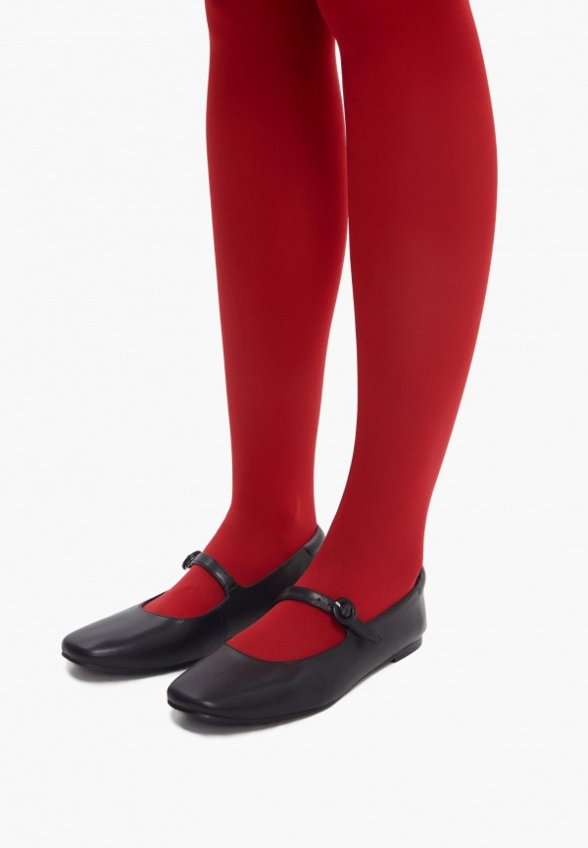 Балетки Lera Nena