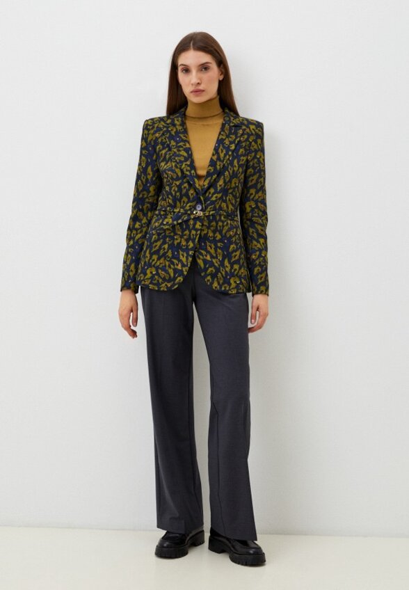 Жакет Rinascimento