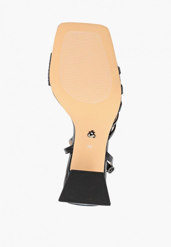 Босоножки Valley