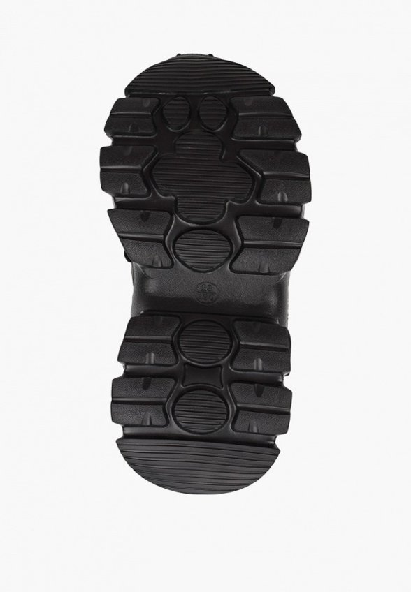 Кроссовки Капитошка