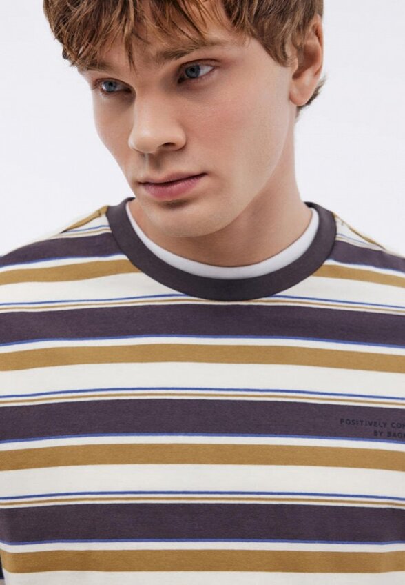 Лонгслив Baon