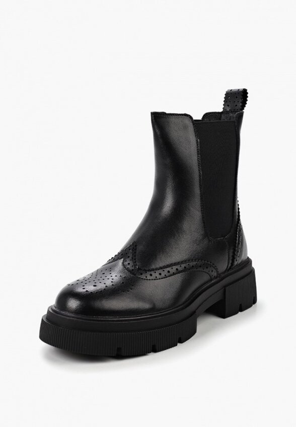 Ботинки Maniolini