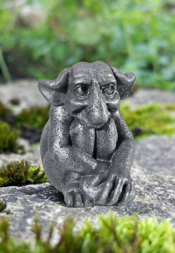Фигурка декоративная Elan Gallery