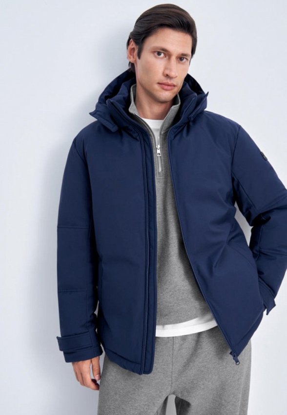 Куртка утепленная Finn Flare