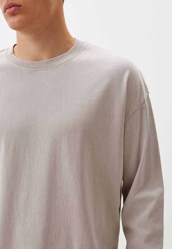 Лонгслив Face Code