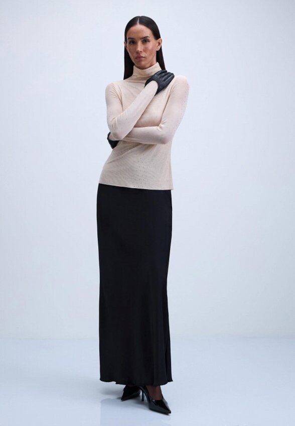 Водолазка Zarina