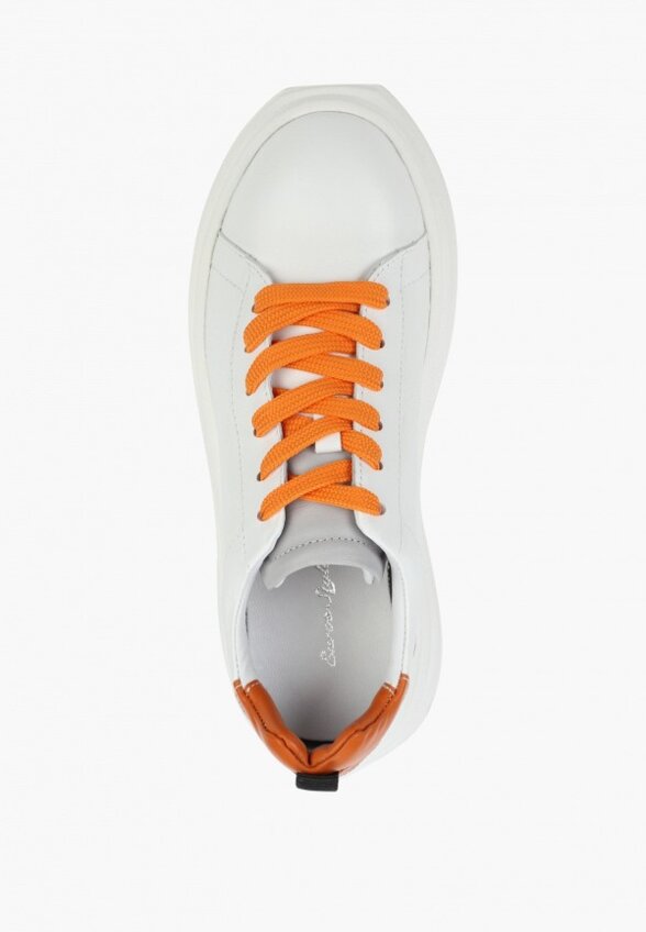 Кеды Euros Style