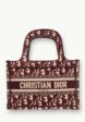 Dior Book Tote1  - превью