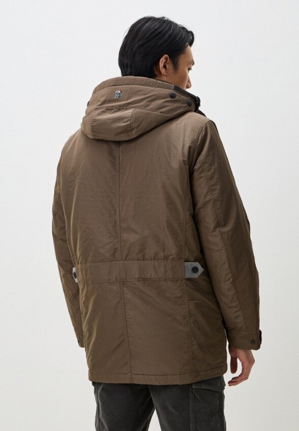 Куртка утепленная Vizani