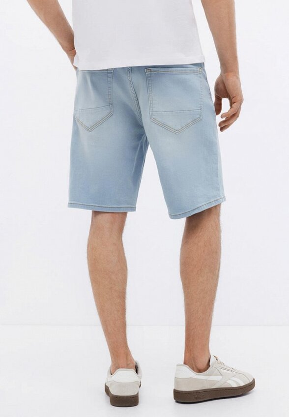 Шорты джинсовые Baon