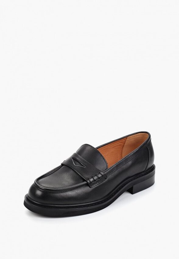 Лоферы Thomas Munz