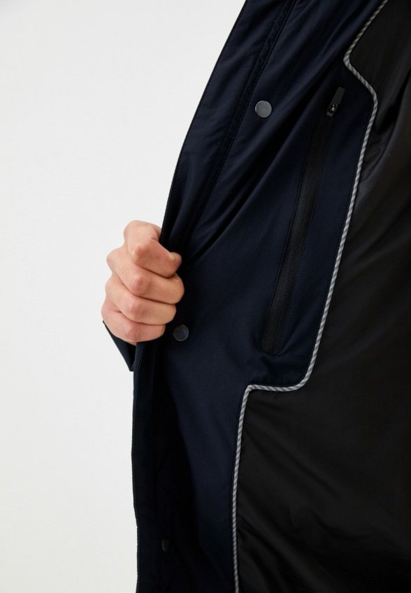 Пуховик Urban Fashion for Men