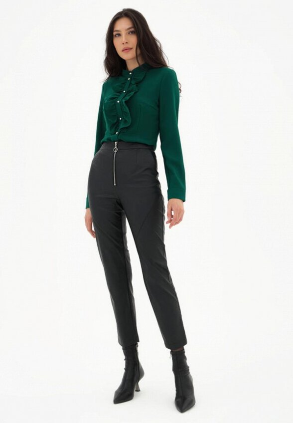 Блуза Dress No Stress