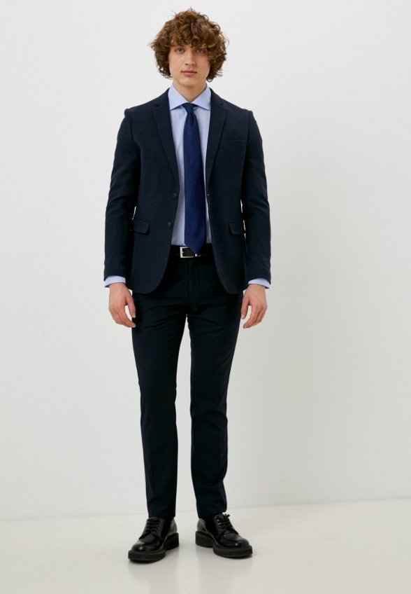 Рубашка Henderson