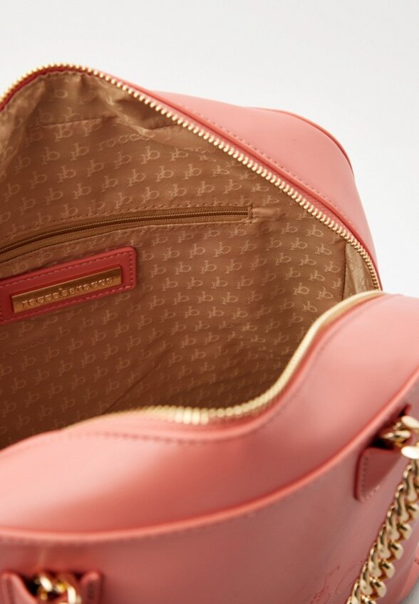 Сумка и брелок Roccobarocco