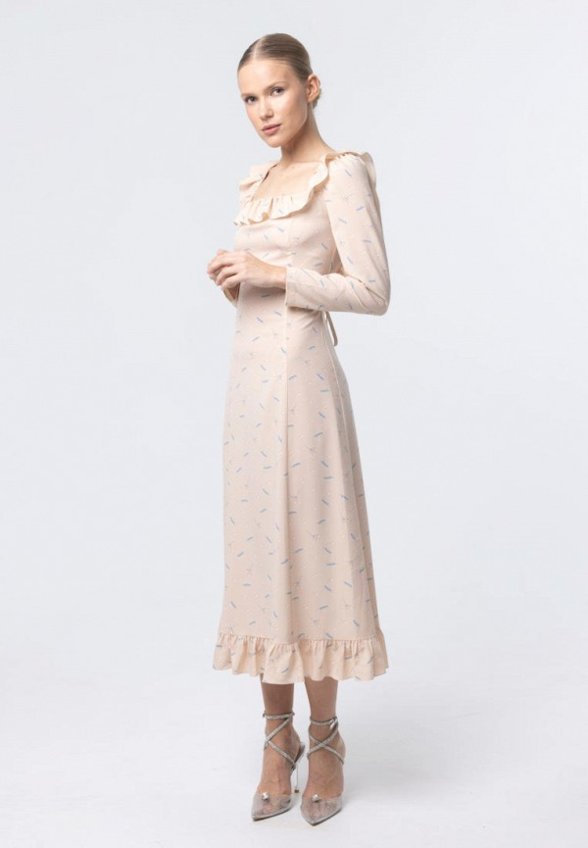 Платье Manera Odevatca