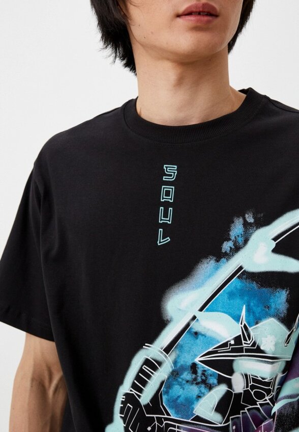 Футболка Funday