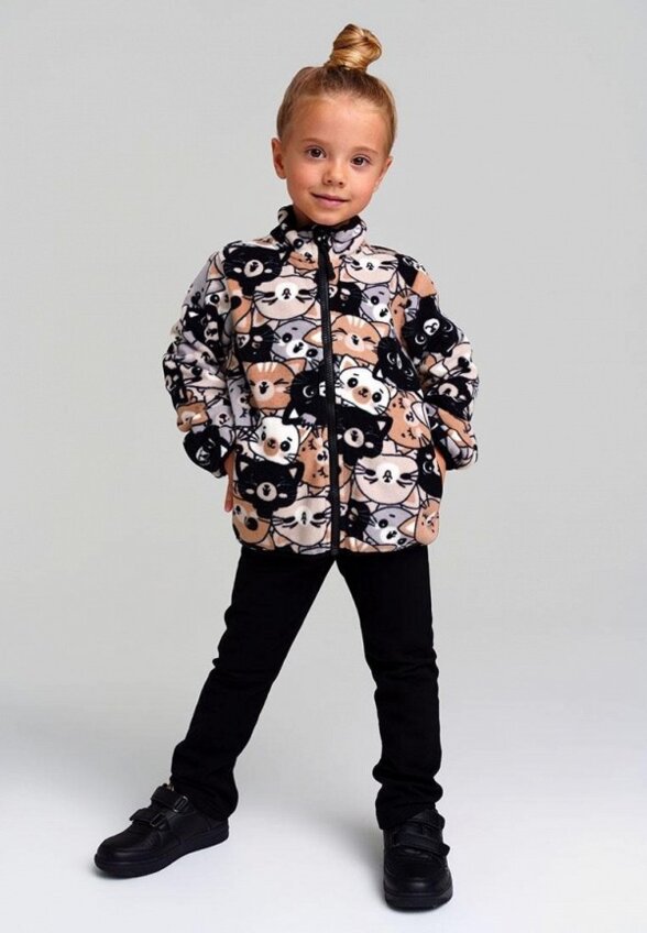 Олимпийка PlayToday