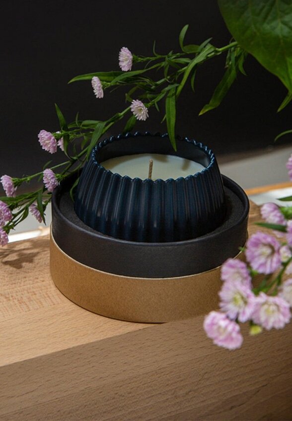 Свеча ароматическая Tkano