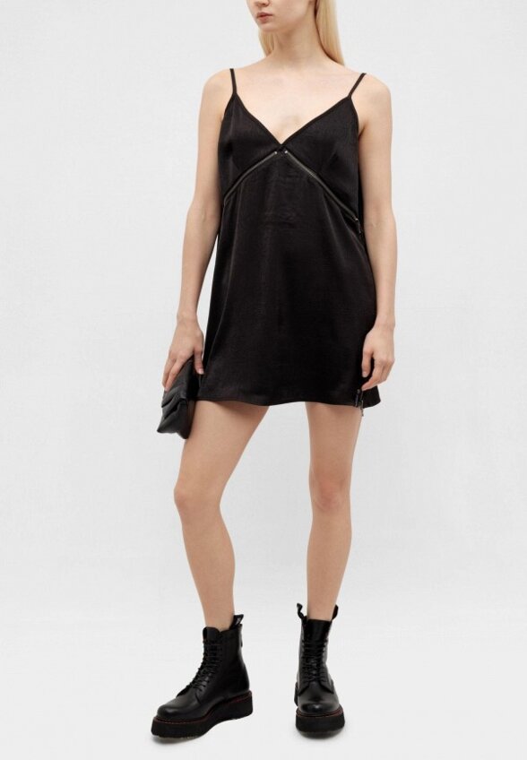 Платье One Teaspoon