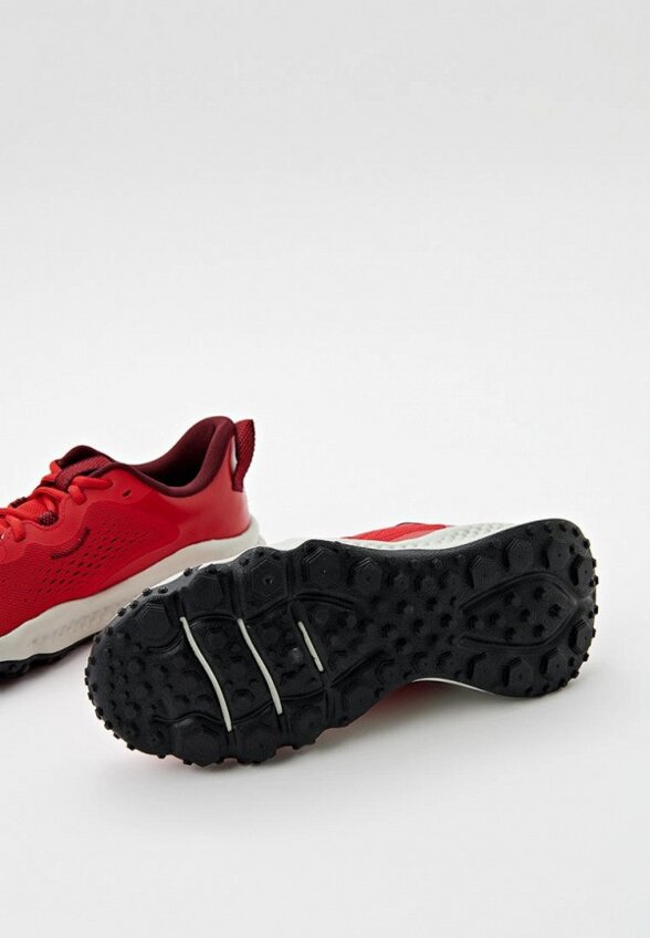 Кроссовки Under Armour