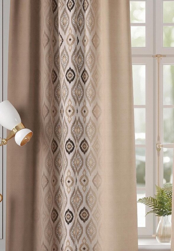 Шторы Comfy Way