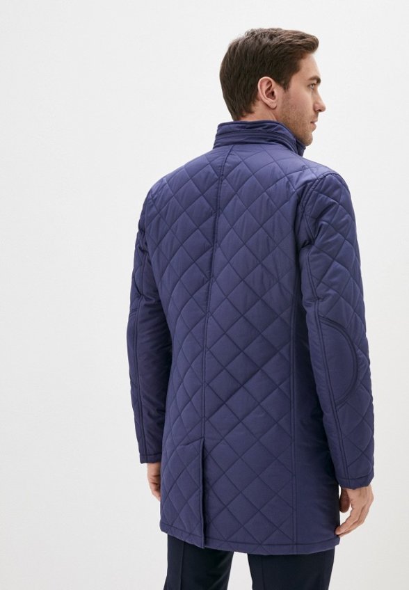 Куртка стеганая Bazioni