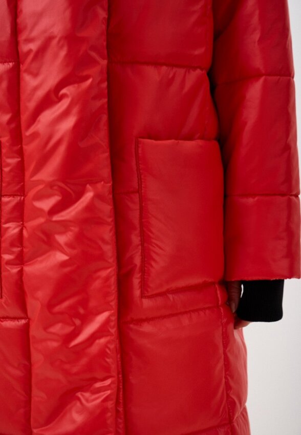 Куртка утепленная Malaeva