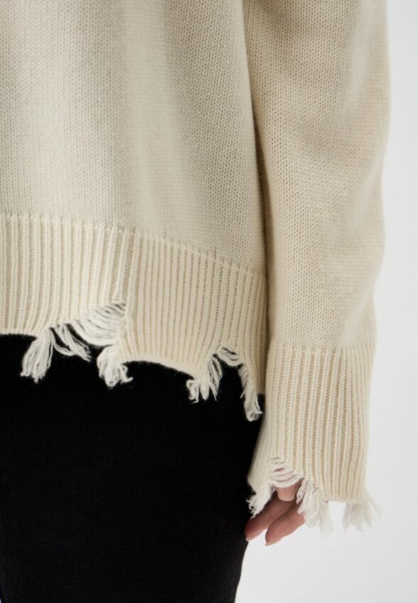 Джемпер Addicted