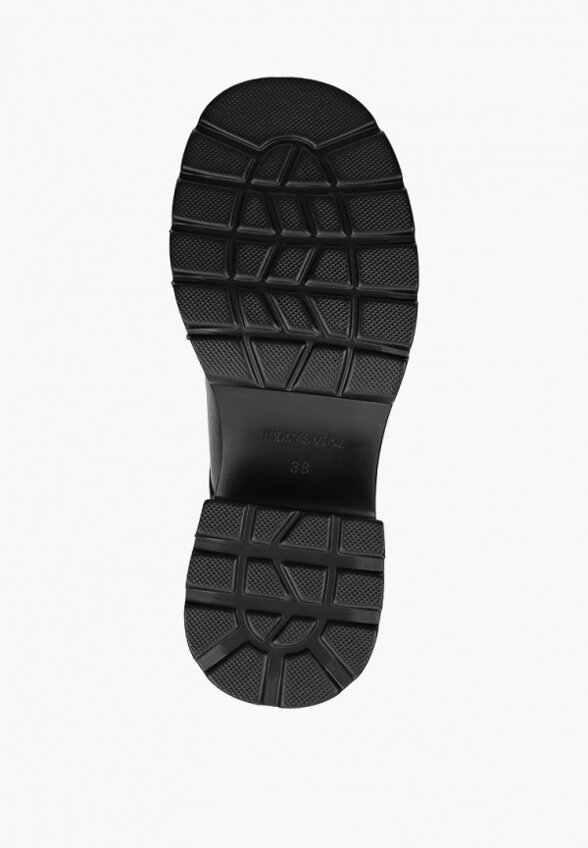 Ботильоны Thomas Munz