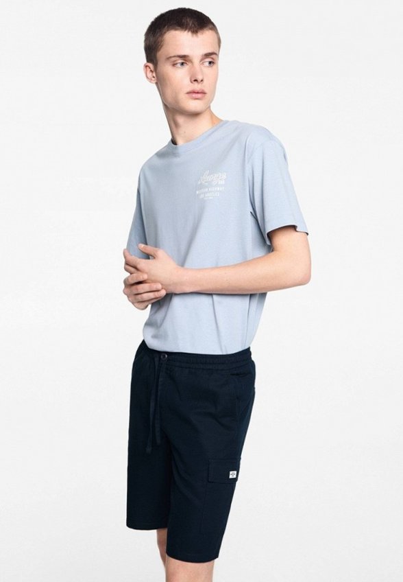 Шорты Mango Teen