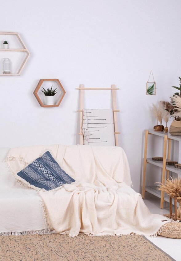 Покрывало Luisa Moretti