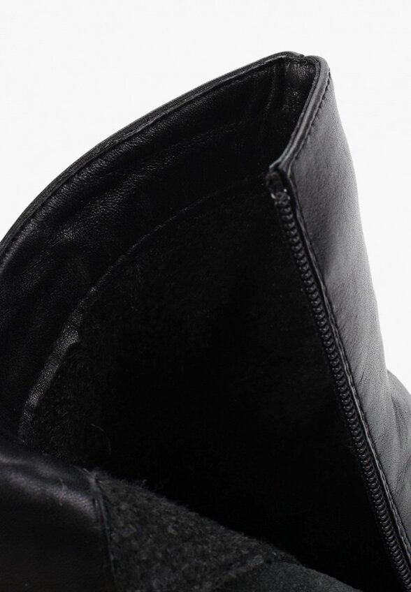 Ботильоны Francesco Donni