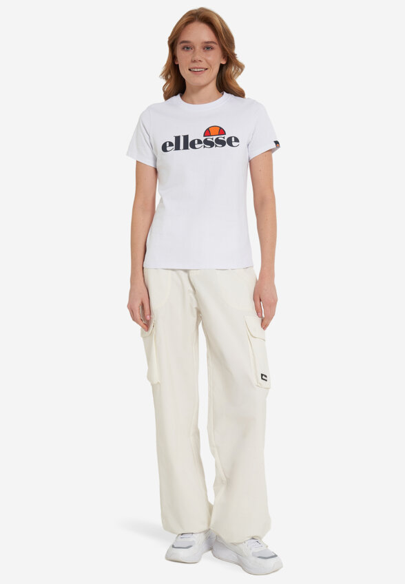 Футболка женская Ellesse Albany, Белый