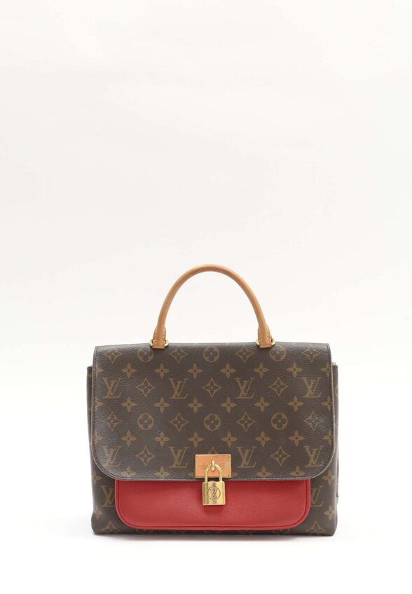 Louis Vuitton Marignan
