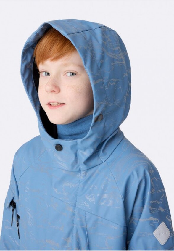 Дождевик Lassie