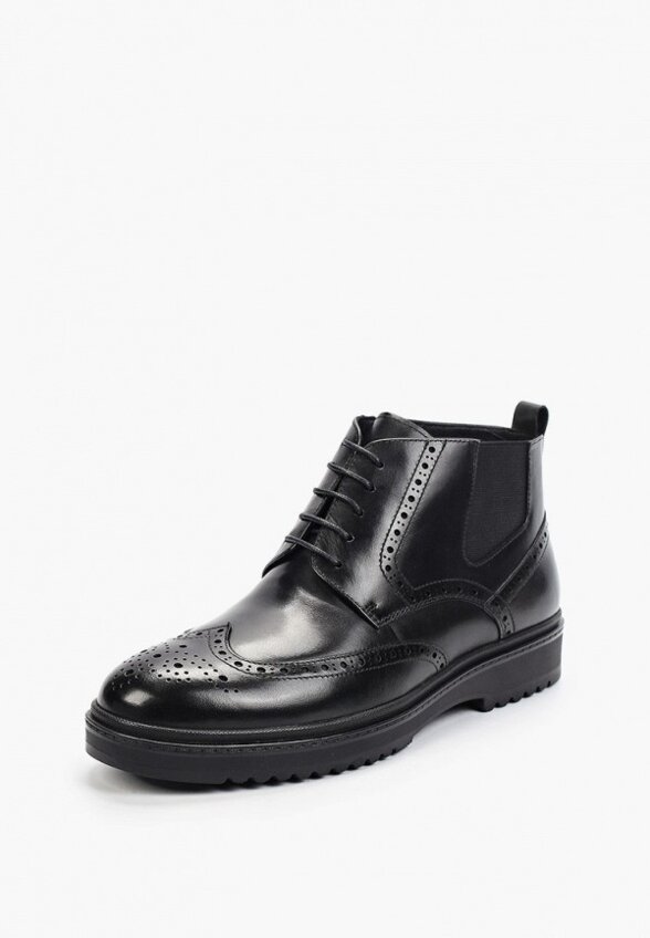 Ботинки Abricot