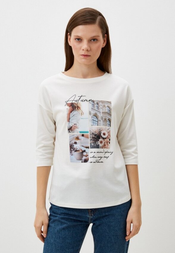 Лонгслив Funday