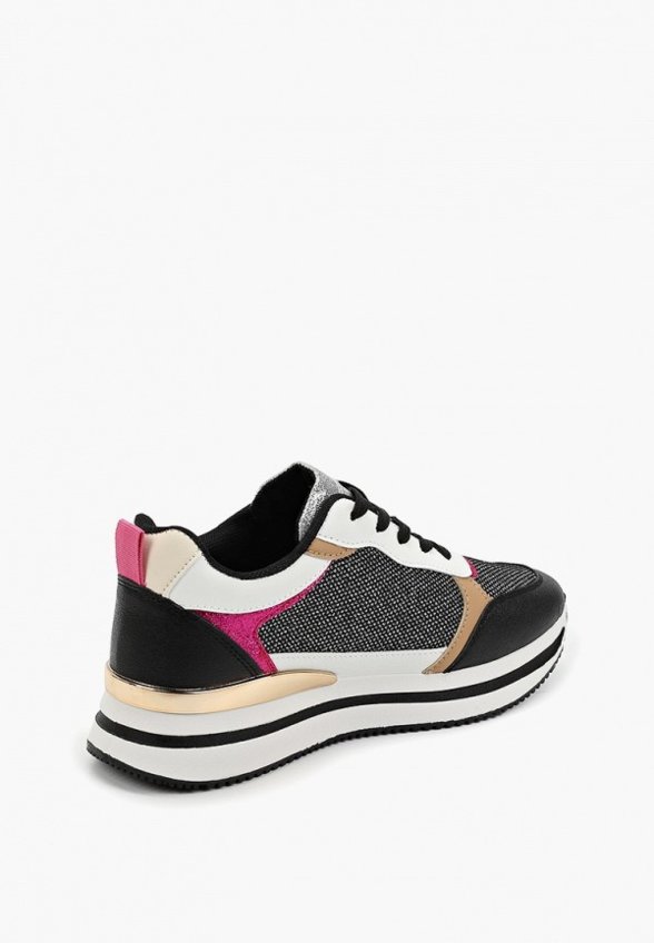 Кроссовки Ideal Shoes