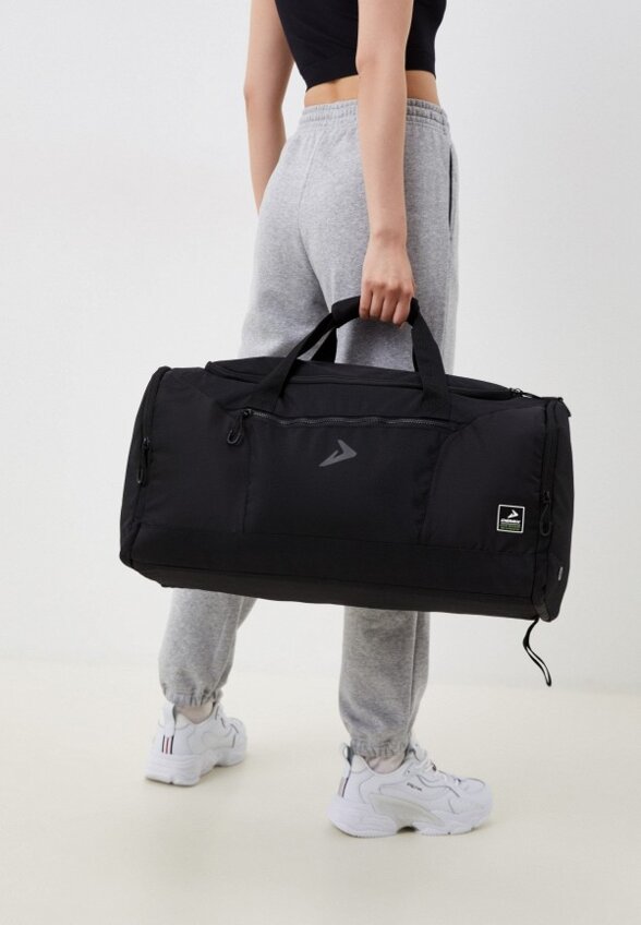 Сумка спортивная Demix