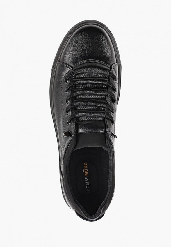 Кеды Thomas Munz