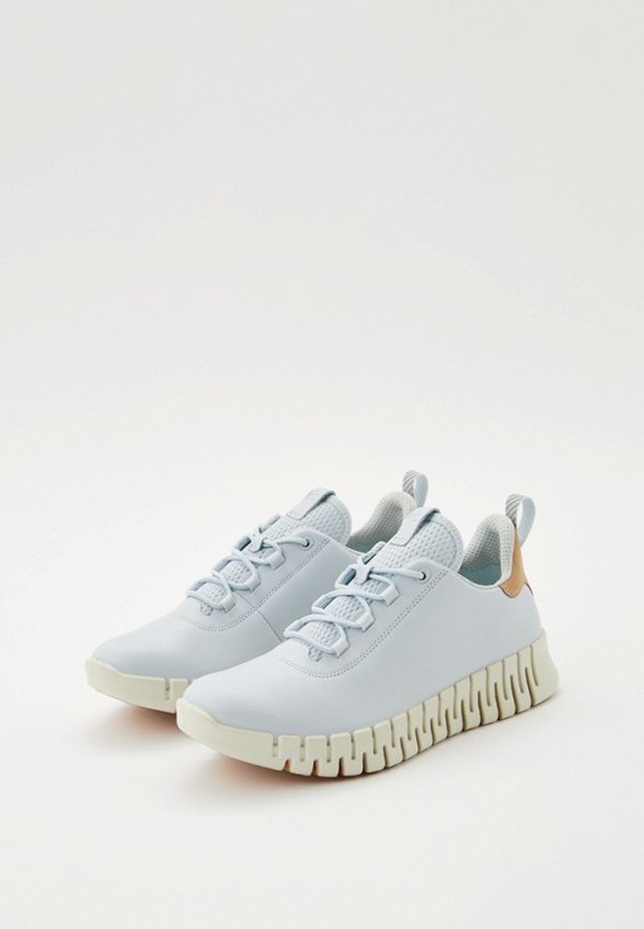 Кроссовки Ecco