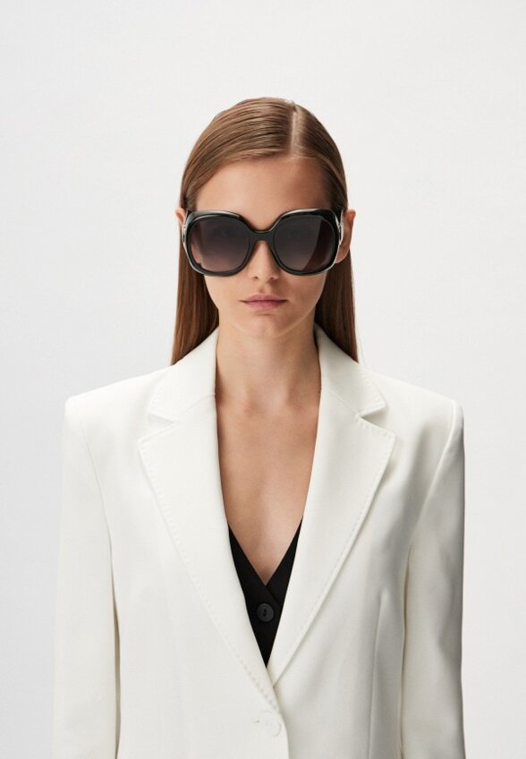 Очки солнцезащитные Dior