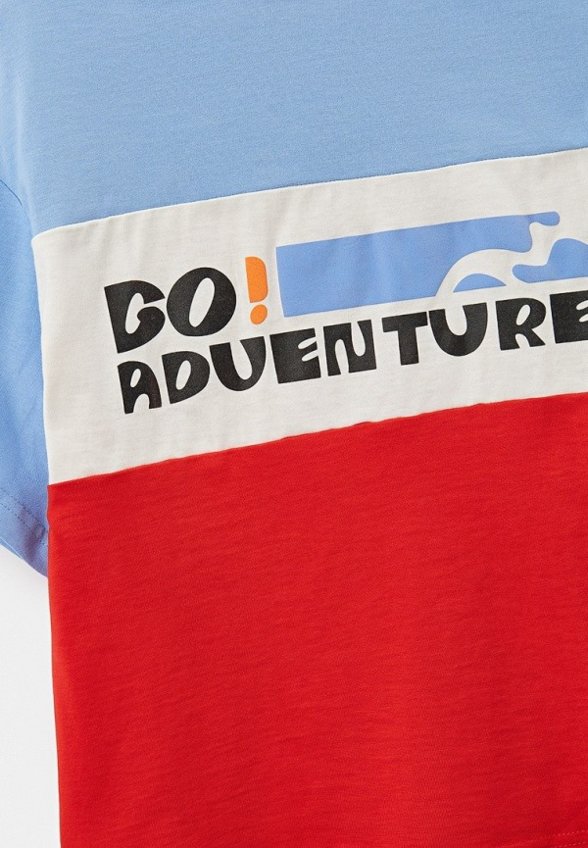 Футболка Smena