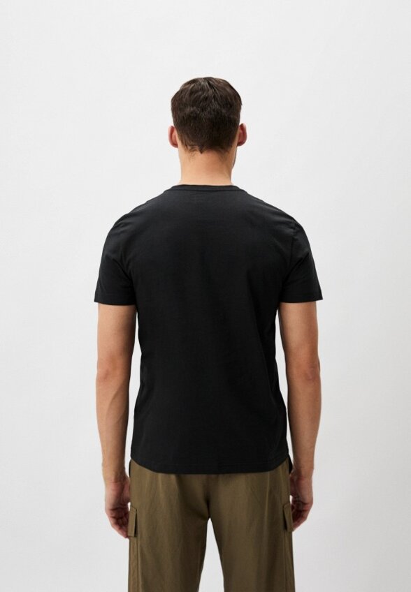 Футболка Purple Brand