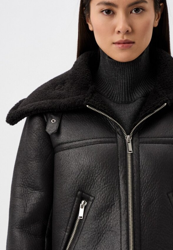 Дубленка Ice Play