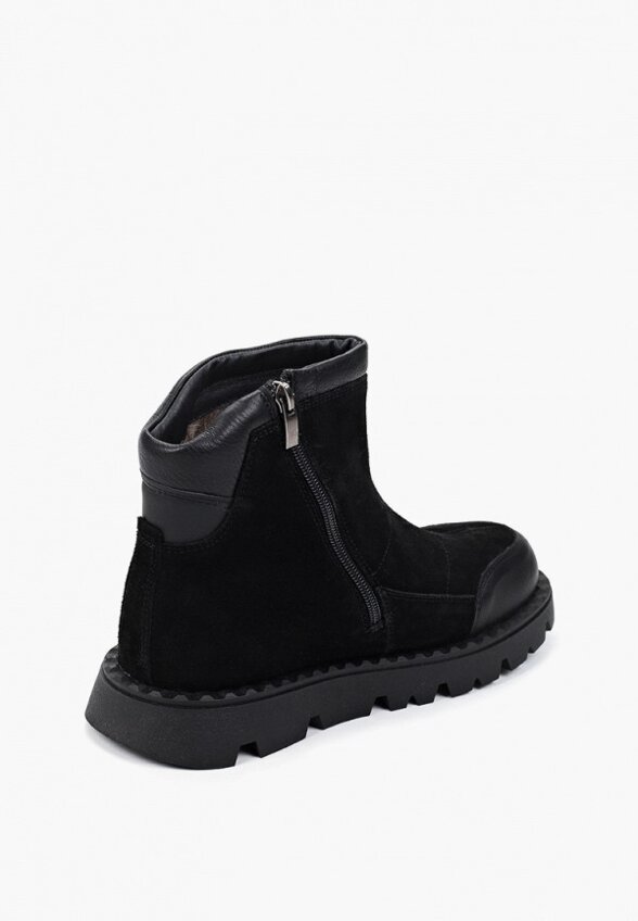 Ботинки Vittorio Bravo