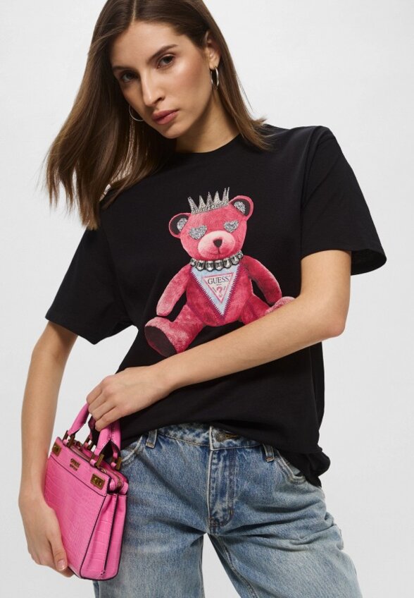 Футболка Guess