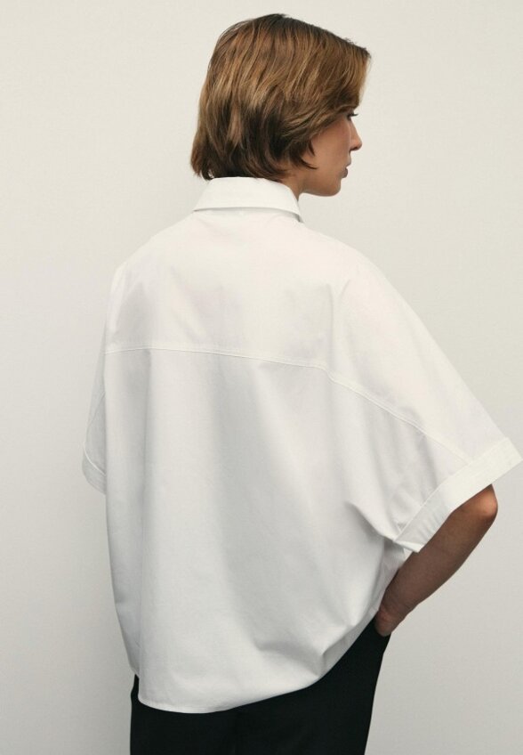 Рубашка Zarina