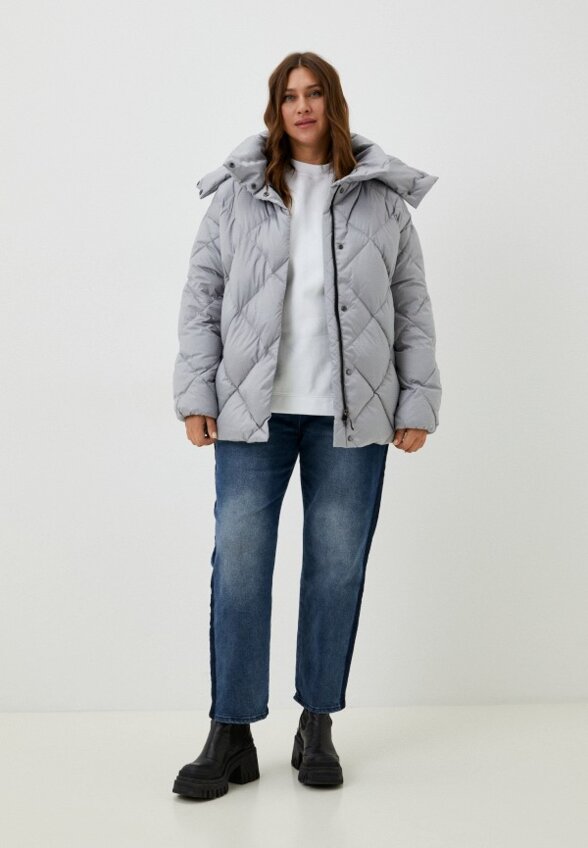 Куртка стеганая Modress